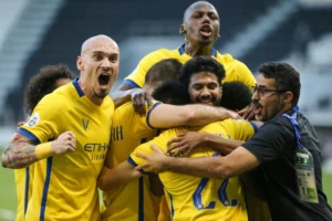 Al Nassr đã 2 lần vào bán kết AFC Champions League sau khi bước sang thập kỷ mới. Họ chưa làm được điều đó từ khi Ronaldo gia nhập