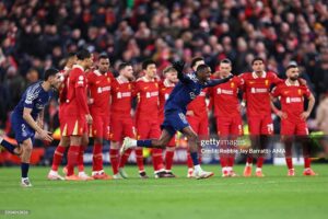 PSG đang có phong độ tốt dưới sự dẫn dắt của HLV Luis Enrique