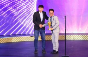 HLV Kim Sang Sik góp mặt trong Gala Cúp Chiến Thắng 2024