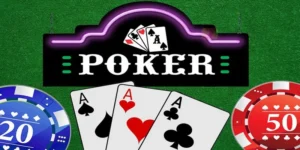 mẹo chơi Poker
