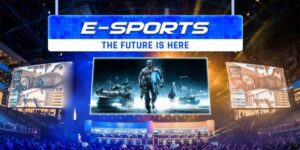 Những kèo cá cược Esport ngày càng nhiều và càng hấp dẫn nhiều người