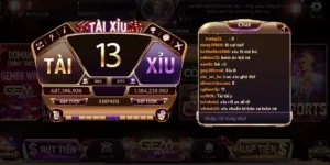 Hướng dẫn chơi Tài Xỉu
