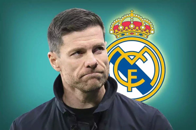 Alonso thông báo rời Leverkusen