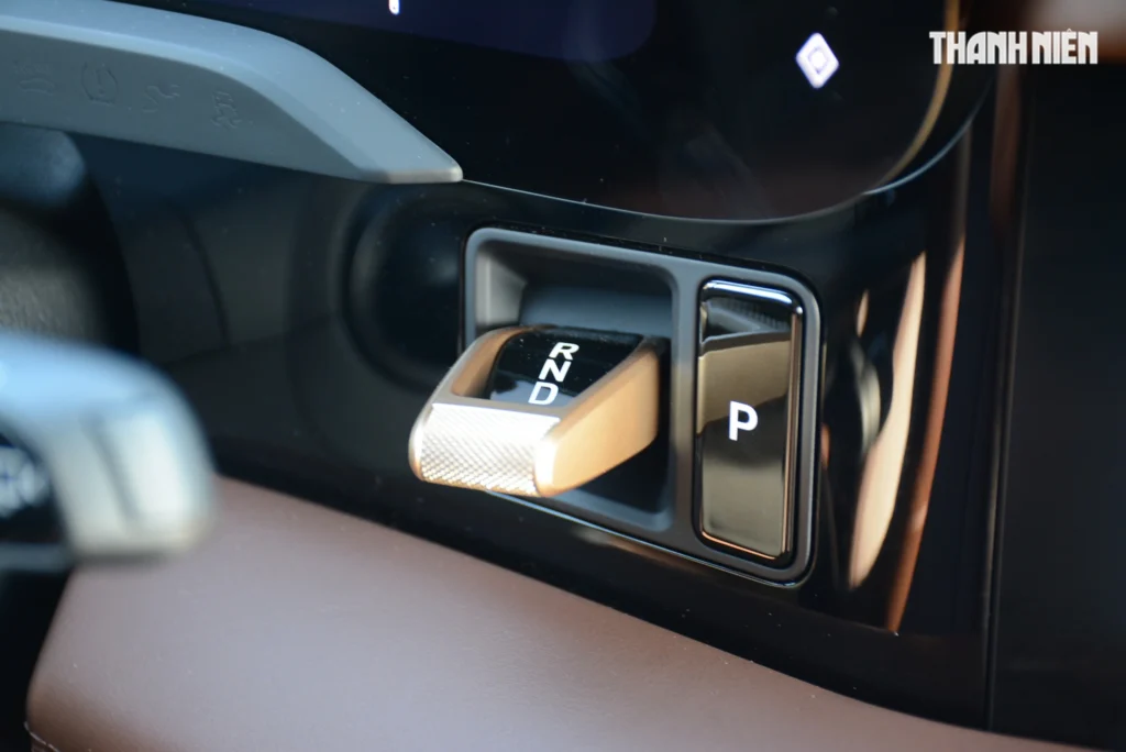 Hộp số CVT trên ô tô có cấu tạo cùng cấu trúc cơ học khá đặc biệt