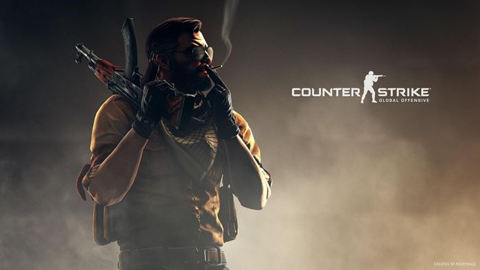 Counter-Strike (CS : GO) là một game cá cược được nhiều người yêu thích tại các nhà cái