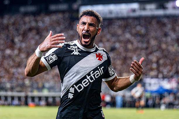 Dimitri Payet