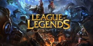 Tại sao lại có share acc Liên Minh?