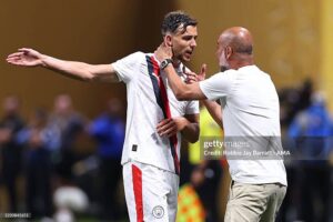 HLV Guardiola muốn Man City có thêm thời gian nghỉ ngơi sau FIFA Club World Cup