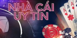 nhà cái uy tín