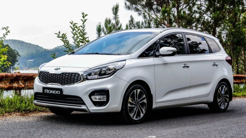 Kia Rondo
