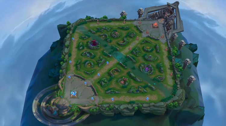 Hướng Dẫn Nạp Game Liên Minh Huyền Thoại Qua ZaloPay – Nhận RP Cực Đã Và Ưu Đãi Hấp Dẫn