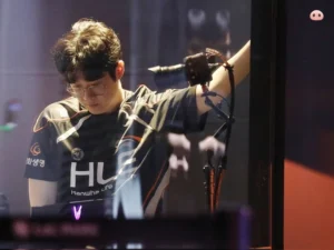 Bug nặng xuất hiện trong trận T1 - HLE và khiến cộng đồng lẫn giới chuyên môn cũng lên tiếng.