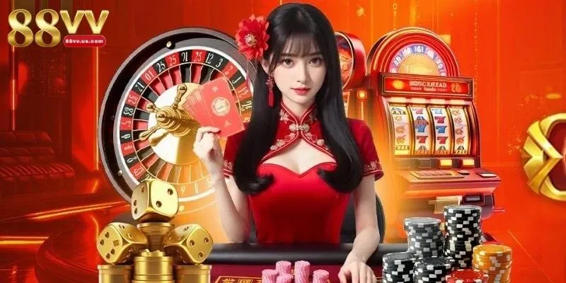 Ưu điểm nổi bật tại 88VV