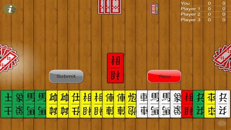 Hiểu rõ luật chơi để có cách chơi bài tứ sắc phù hợp